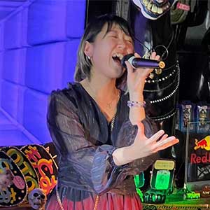 ボイストレーニング／ボーカル講師